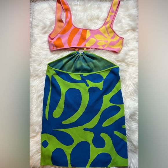 Solid & Striped dress - Picture 5 of 5